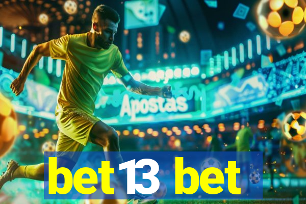 bet13 bet